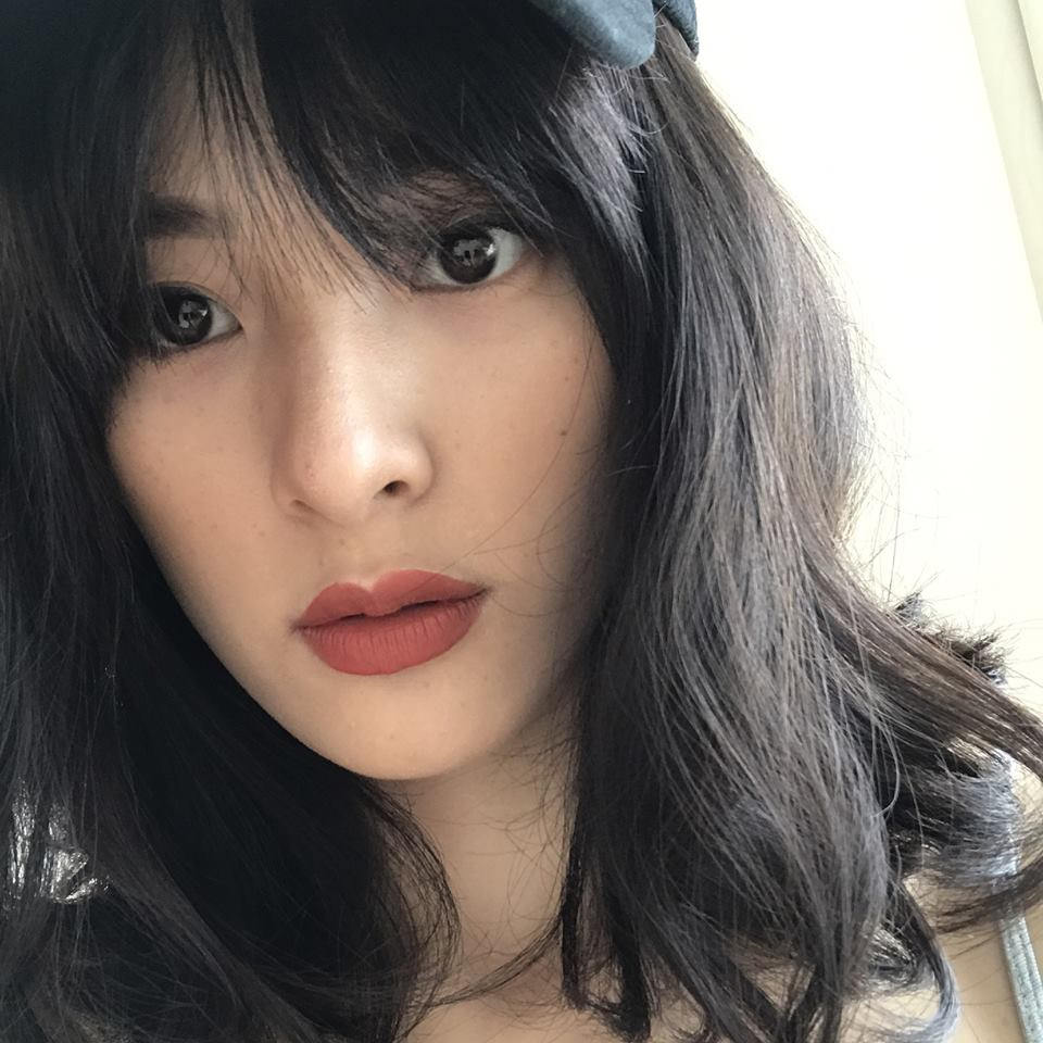 Hinh anh Bi che xau, vai tho nhu dan ong, Ha Vi xu long dap tra 10