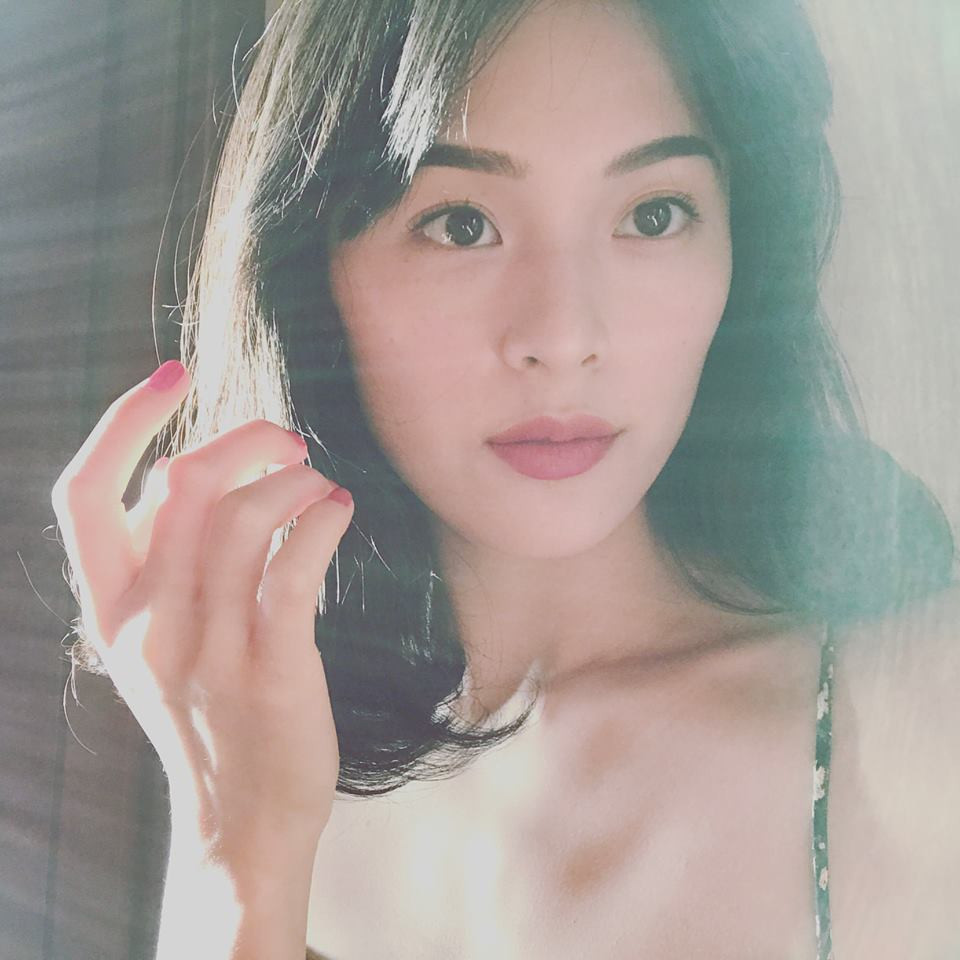 Hinh anh Bi che xau, vai tho nhu dan ong, Ha Vi xu long dap tra 11