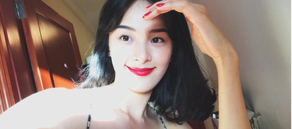 Hinh anh Bi che xau, vai tho nhu dan ong, Ha Vi xu long dap tra 13