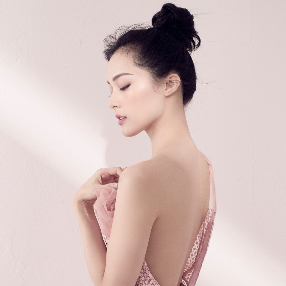 Hinh anh Bi che xau, vai tho nhu dan ong, Ha Vi xu long dap tra 6