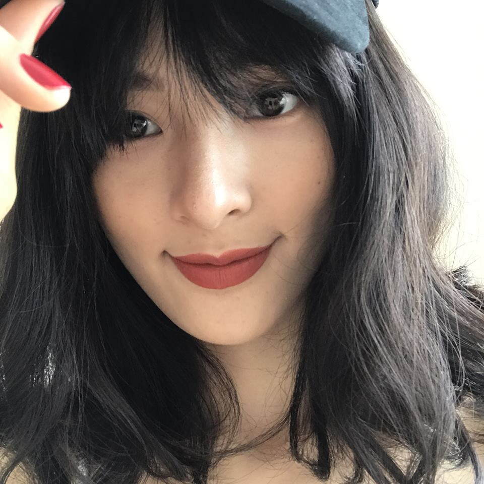 Hinh anh Bi che xau, vai tho nhu dan ong, Ha Vi xu long dap tra 9