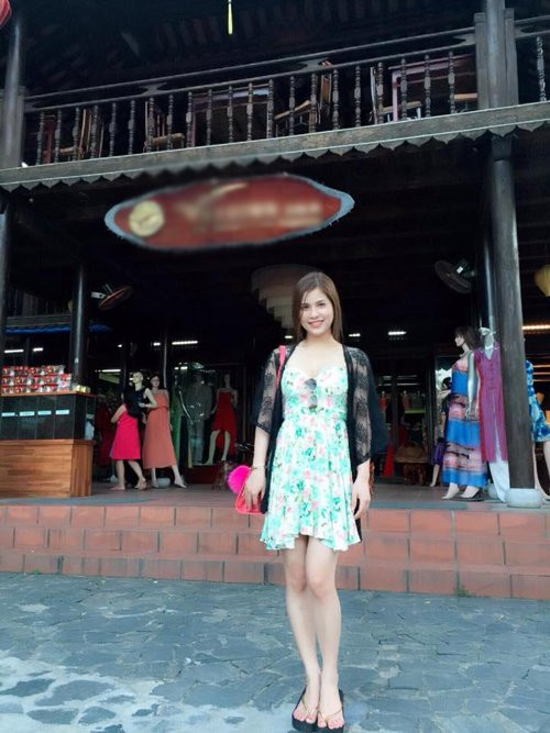 Bà xã xinh như hot girl của diễn viên Việt Anh: Sống chung 5 năm, đã sinh con nhưng vẫn chưa đám cưới - Ảnh 2.