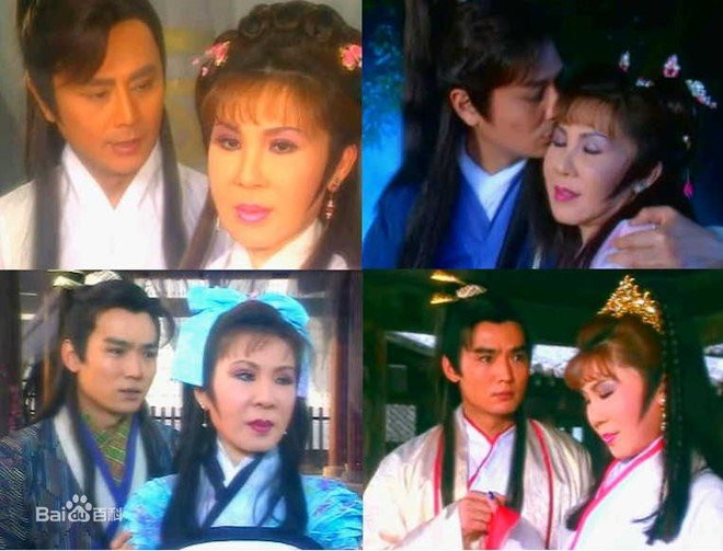 Canh doi an dat cua 'Tieu Long Nu' gia va xau nhat moi phien ban hinh anh 2