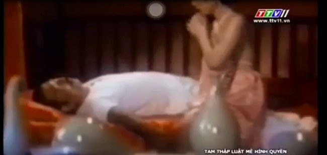 Cảnh Sex trên truyền hình, canh sex tren truyen hinh, cảnh sex phản cảm trên tivi, cảnh nóng trên truyền hình, cảnh sex trên phim, cảnh sex, cảnh nóng trong phim truyền hình, tin tức 24h, tin tức mới nhất, tin tức trong ngày, báo điện tử, vtc, vtc news - 1