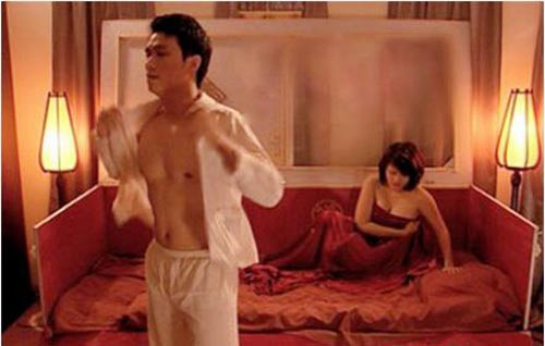 Cảnh Sex trên truyền hình, canh sex tren truyen hinh, cảnh sex phản cảm trên tivi, cảnh nóng trên truyền hình, cảnh sex trên phim, cảnh sex, cảnh nóng trong phim truyền hình, tin tức 24h, tin tức mới nhất, tin tức trong ngày, báo điện tử, vtc, vtc news - 2