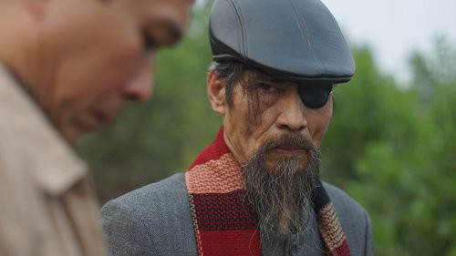 Những điều cần biết về Chu Hùng và Thế Chột, trùm cuối trong Người phán xử - Ảnh 7.