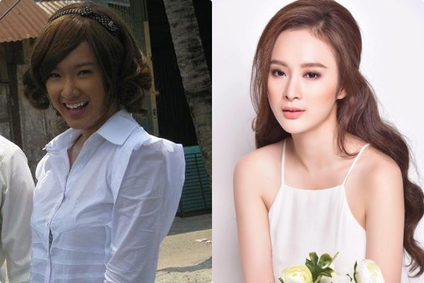 Xem lại những màn lột xác thần kỳ của sao Việt, ai là người đã dậy thì thành công nhất? - Ảnh 8.