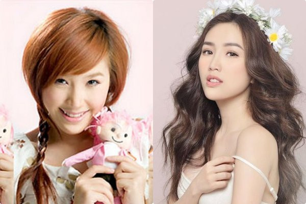 Xem lại những màn lột xác thần kỳ của sao Việt, ai là người đã dậy thì thành công nhất? - Ảnh 24.