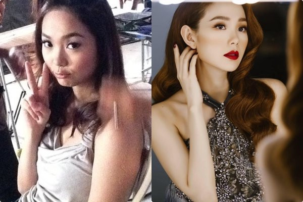 Xem lại những màn lột xác thần kỳ của sao Việt, ai là người đã dậy thì thành công nhất? - Ảnh 12.