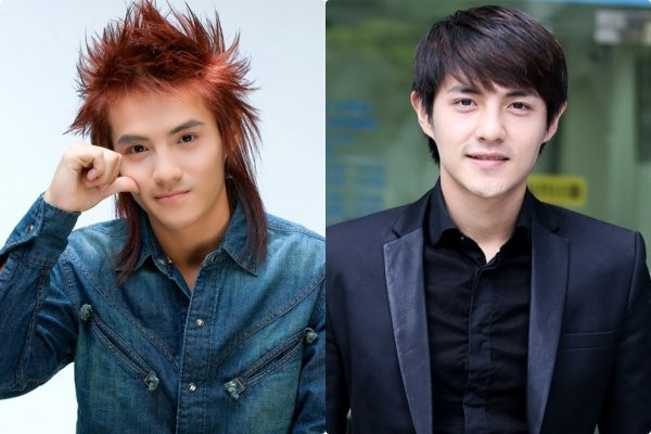 Xem lại những màn lột xác thần kỳ của sao Việt, ai là người đã dậy thì thành công nhất? - Ảnh 20.