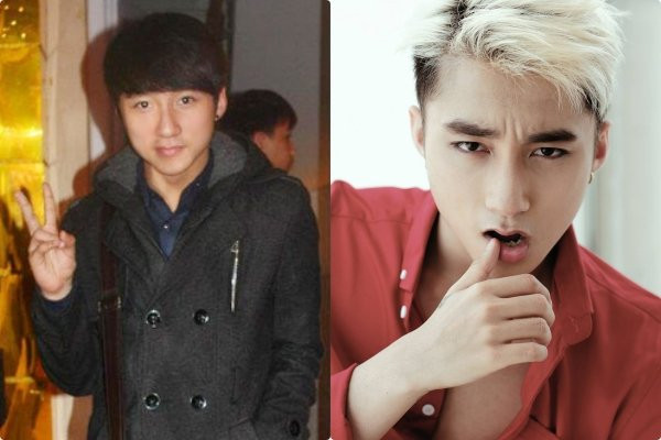 Xem lại những màn lột xác thần kỳ của sao Việt, ai là người đã dậy thì thành công nhất? - Ảnh 22.