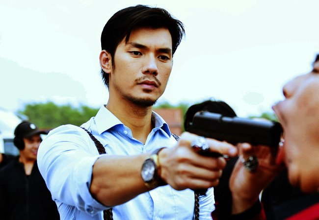 Thu Trang - Tiến Luật hóa Thị Nở - Chí Phèo trên màn ảnh rộng - Ảnh 4.