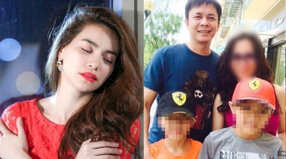 Hinh anh Vo dai gia Chu Dang Khoa da xoay Ha Ho 'tham thi tham'? 9