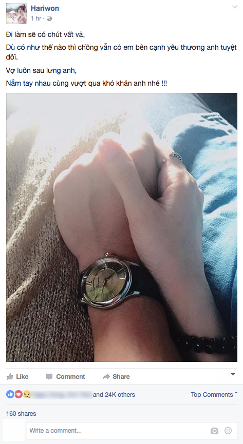 trấn thành bị cấm chiếu