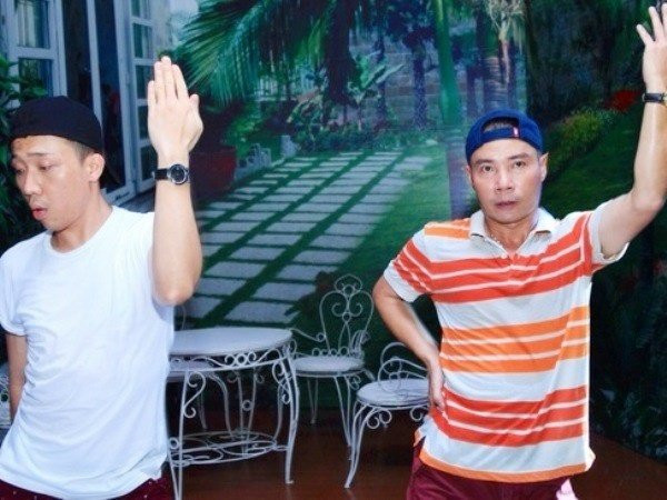 Trấn Thành: Năm xui tháng hạn hay Thần khẩu hại xác phàm?