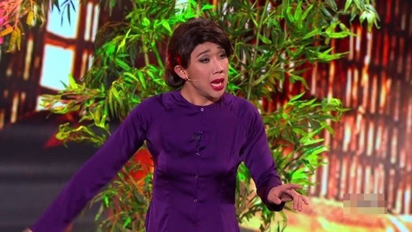 Trấn Thành: Năm xui tháng hạn hay Thần khẩu hại xác phàm?