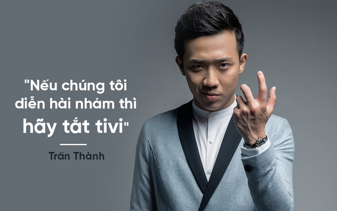 Hinh anh Tran Thanh: Nam xui thang han hay “Than khau” hai xac pham? 10