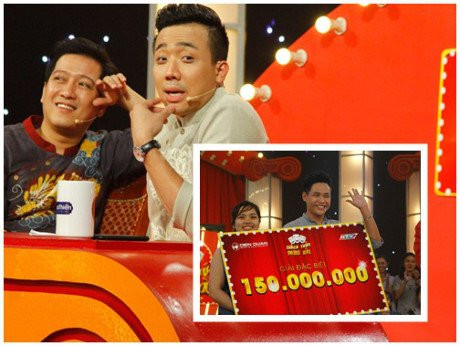 Hinh anh Tran Thanh: Nam xui thang han hay “Than khau” hai xac pham? 9