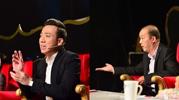 Trấn Thành: Năm xui tháng hạn hay 'Thần khẩu' hại xác phàm?