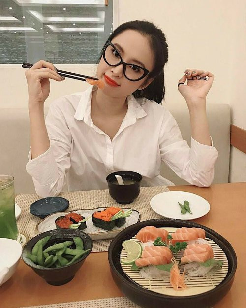 Angela Phương Trinh