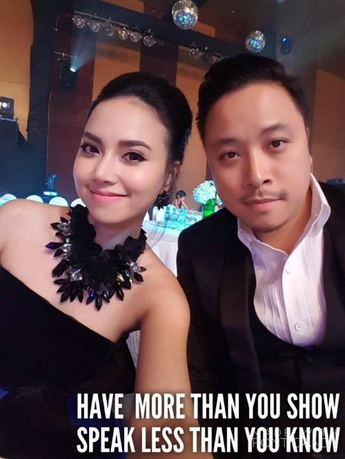 Đi làm dưới những hạt mưa lâm râm mùa hạ!