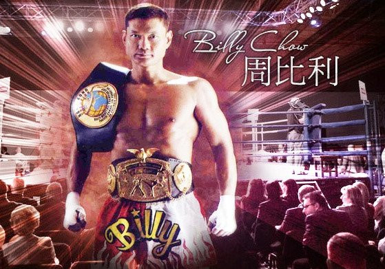 Thanh Long, Hong Kim Bao bi hat khoi top cao thu vo thuat Trung Quoc hinh anh 1