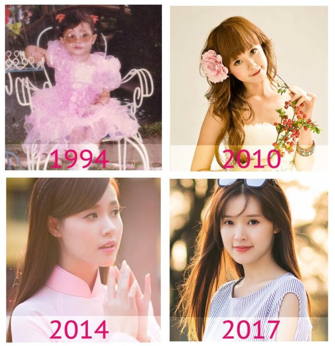 Midu buon vi bi cho la da don cam, sua mat, nang mui hinh anh 2