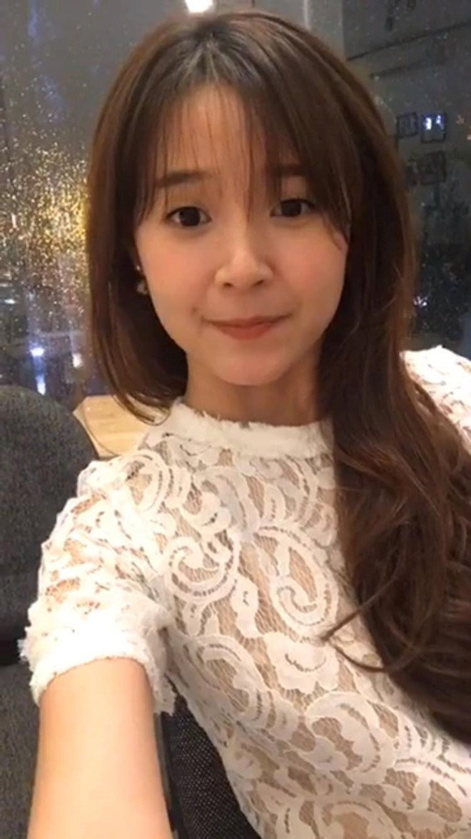 Midu buon vi bi cho la da don cam, sua mat, nang mui hinh anh 1