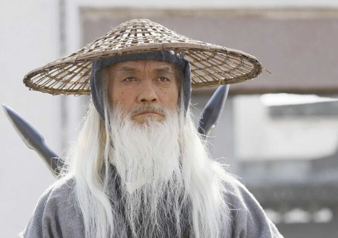 Thanh Long, Hong Kim Bao bi hat khoi top cao thu vo thuat Trung Quoc hinh anh 4