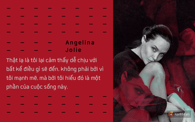 Angelina Jolie bên Brad Pitt cùng giọt nước mắt và nụ cười trong suốt 12 năm qua- Ảnh 4.