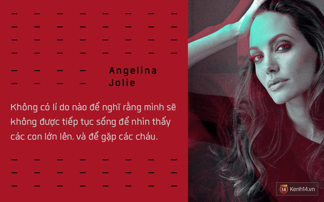 Angelina Jolie bên Brad Pitt cùng giọt nước mắt và nụ cười trong suốt 12 năm qua - Ảnh 3.