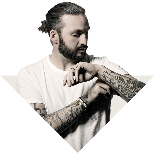 Hàng loạt sao Việt sẽ tham gia Ravolution Music Festival 2017 - Ảnh 1.