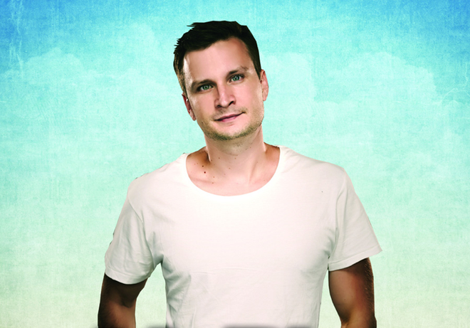 Hàng loạt sao Việt sẽ tham gia Ravolution Music Festival 2017 - Ảnh 2.