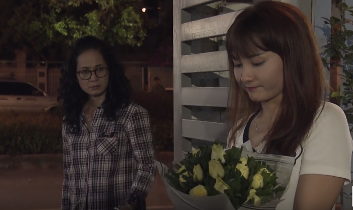 Hinh anh con dau thach thuc me chong 8