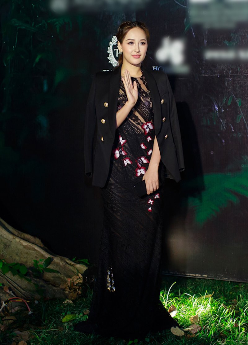 Hinh anh Nhan sac doi thuong khac mot troi mot vuc cua Mai Phuong Thuy