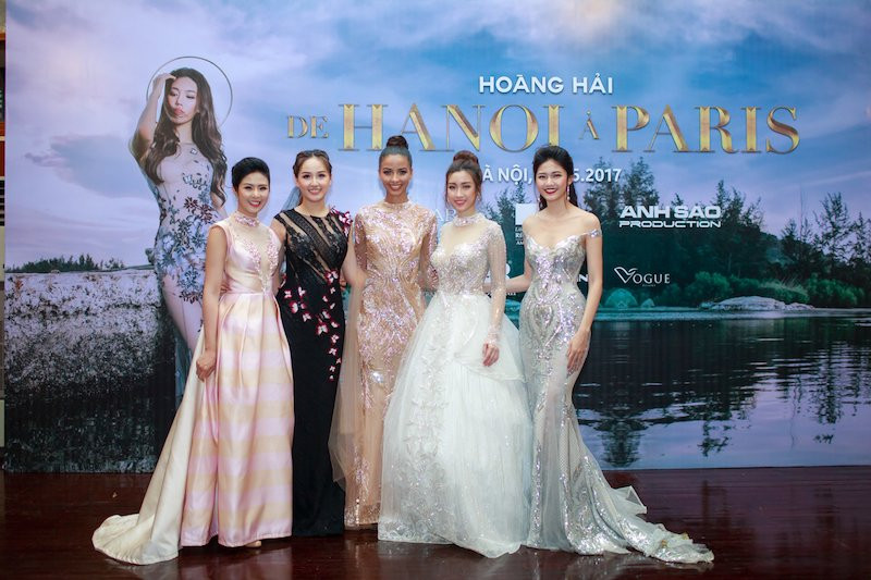 Hinh anh Nhan sac doi thuong khac mot troi mot vuc cua Mai Phuong Thuy 11