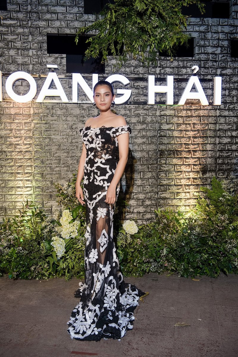 Hinh anh Nhan sac doi thuong khac mot troi mot vuc cua Mai Phuong Thuy 16