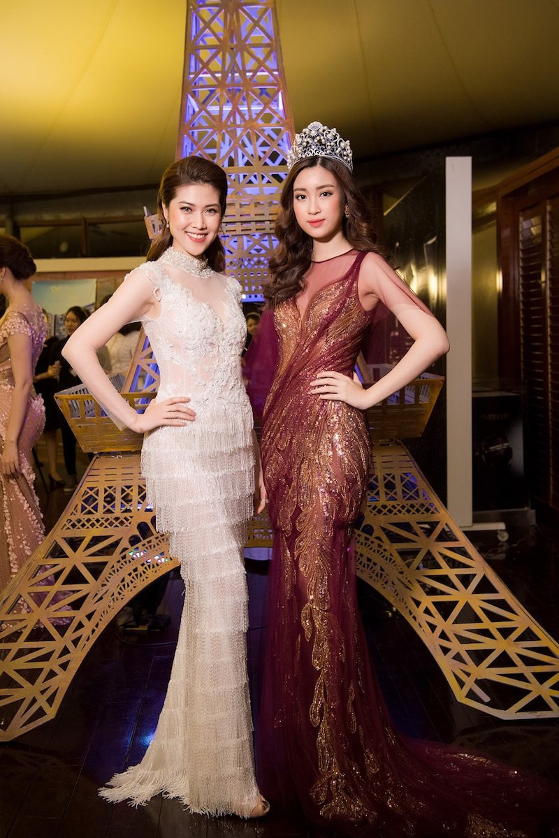 Hinh anh Nhan sac doi thuong khac mot troi mot vuc cua Mai Phuong Thuy 17