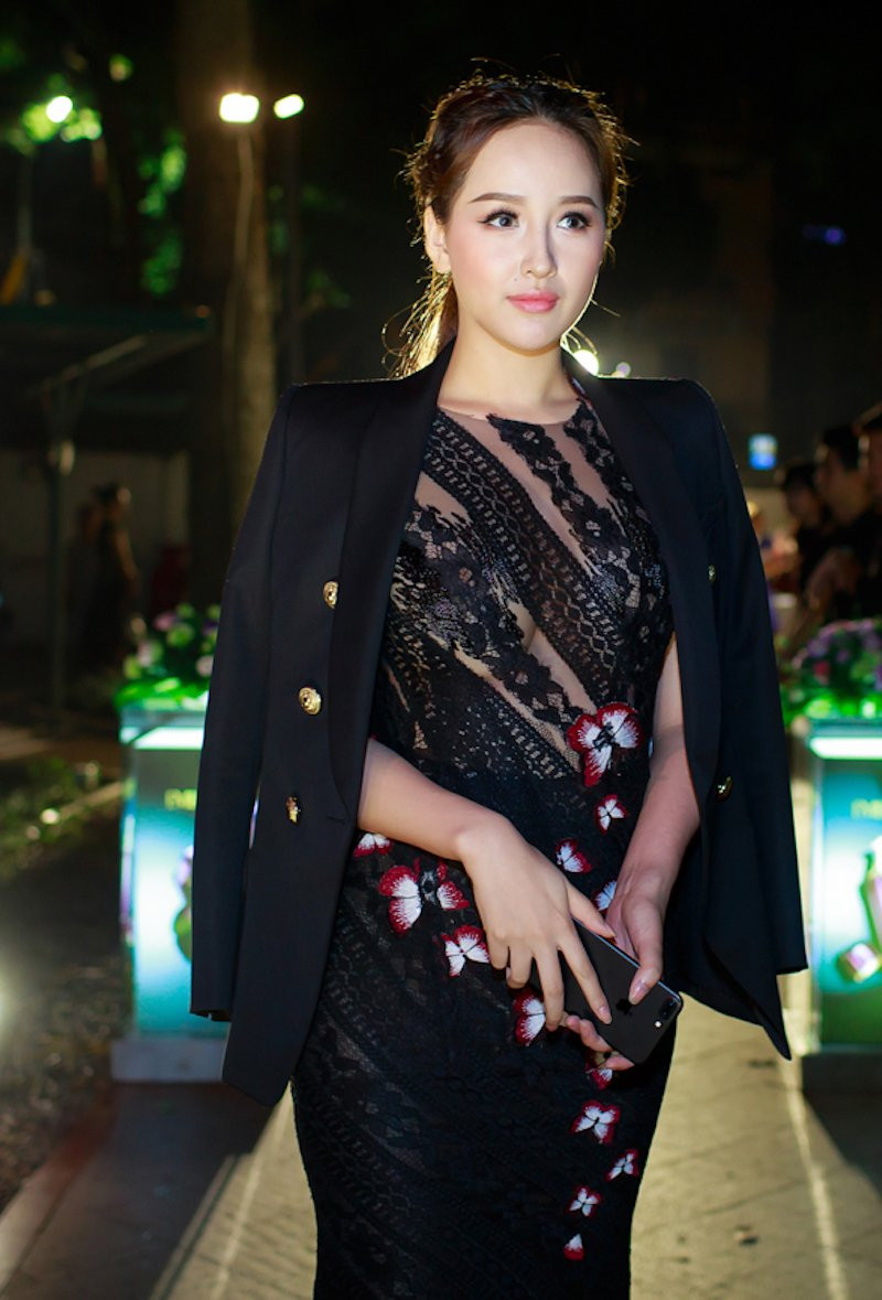 Hinh anh Nhan sac doi thuong khac mot troi mot vuc cua Mai Phuong Thuy 3