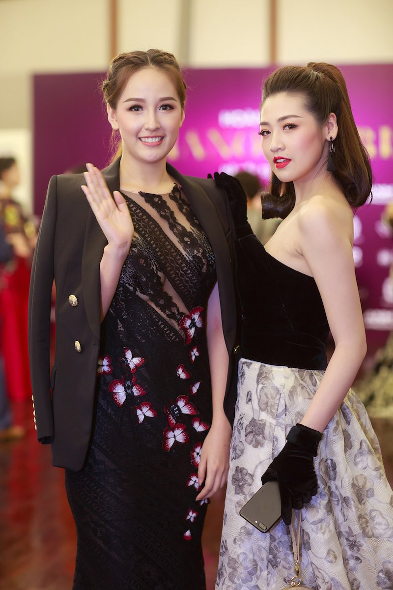 Hinh anh Nhan sac doi thuong khac mot troi mot vuc cua Mai Phuong Thuy 7