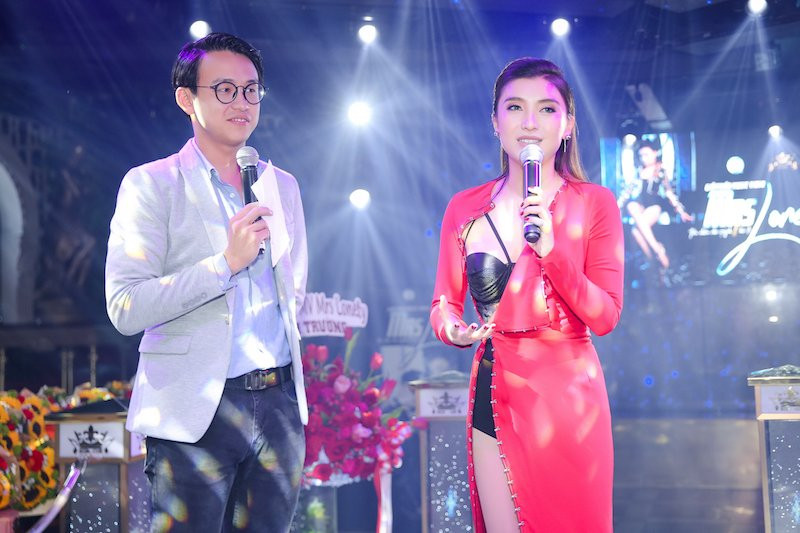 Hinh anh Tieu Chau Nhu Quynh Lam Truong 10