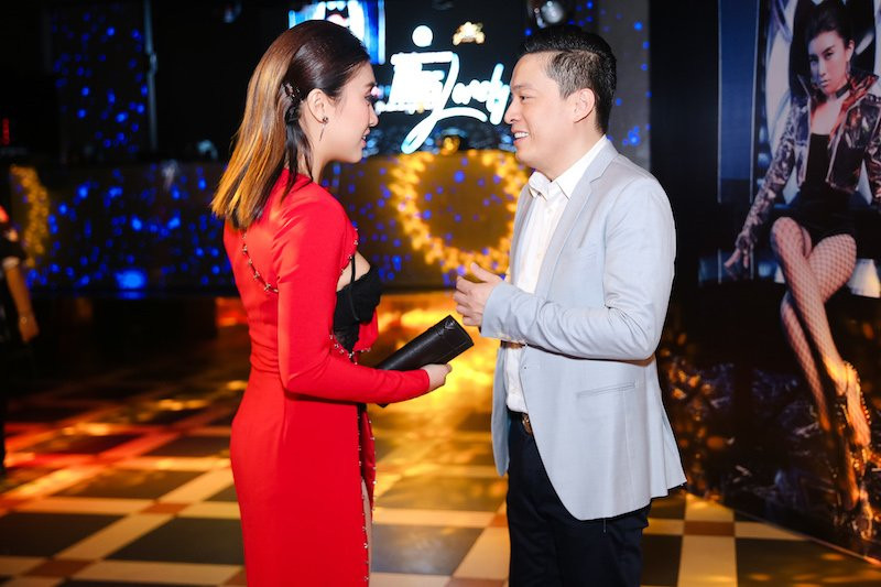 Hinh anh Tieu Chau Nhu Quynh Lam Truong 3