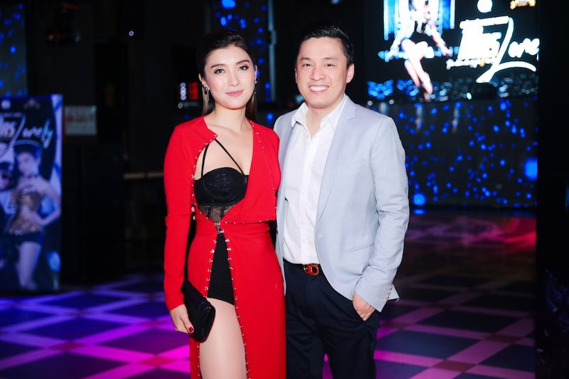 Hinh anh Tieu Chau Nhu Quynh Lam Truong 5