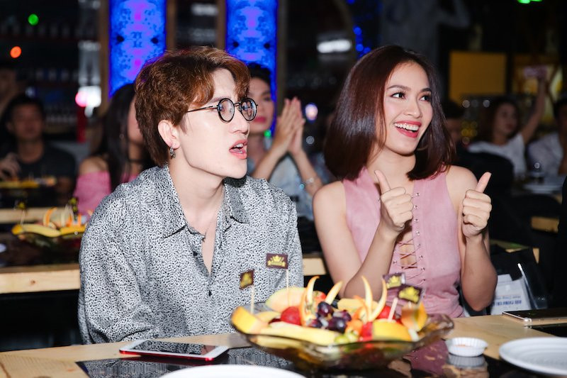 Hinh anh Tieu Chau Nhu Quynh Lam Truong 9