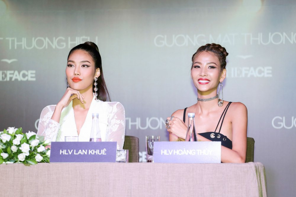 Hinh anh Hoang Thuy, Lan Khue 14