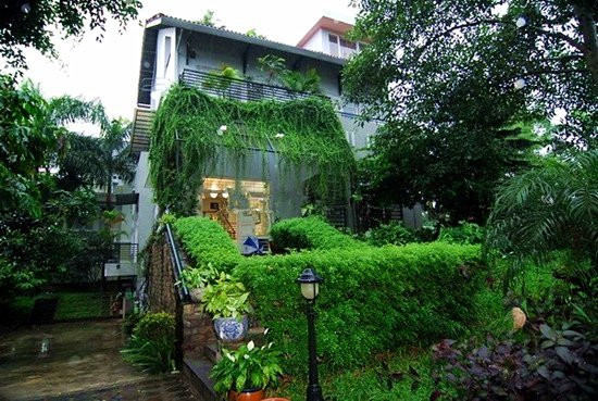 Bạn đã thật sự biết hết những đại gia ngầm của showbiz Việt này chưa? - Ảnh 10.