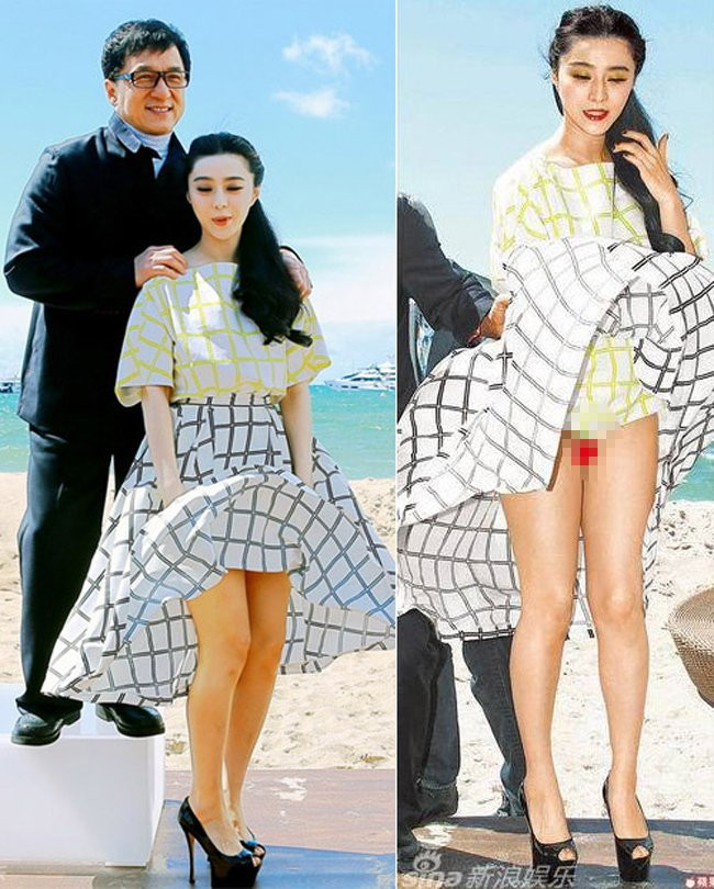 Quên những bộ cánh lộng lẫy đi, đây mới thực sự là đặc sản của thảm đỏ Cannes! - Ảnh 16.