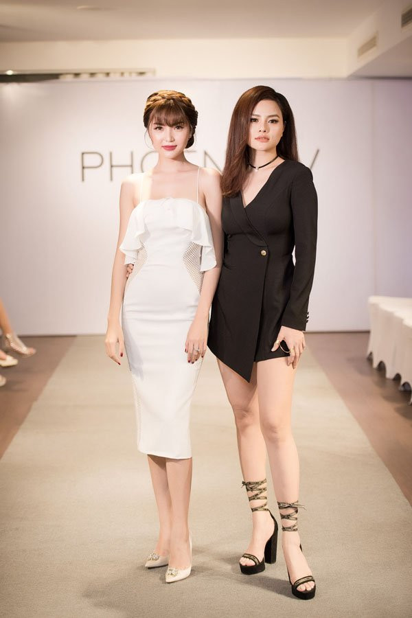 Nữ hoàng sắc đẹp Ngọc Duyên