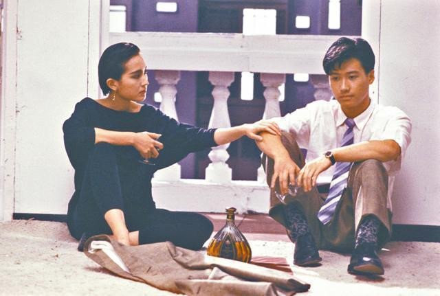 Sao 'Thien nu u hon' bi bien dang mat vi ung thu nguc hinh anh 3