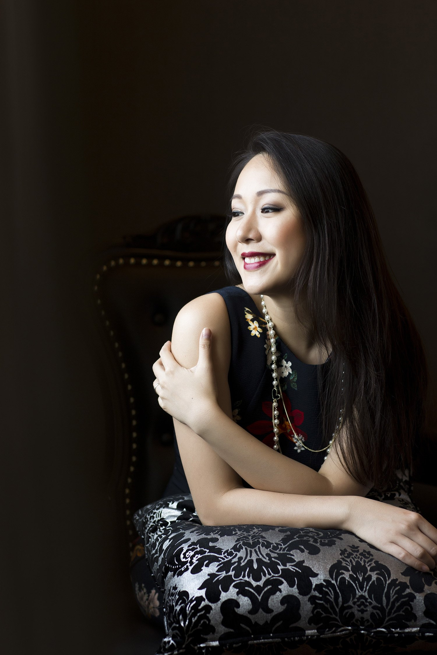 Hoa hậu Ngô Phương Lan lần đầu trải lòng về nỗi đau sảy thai ảnh 3